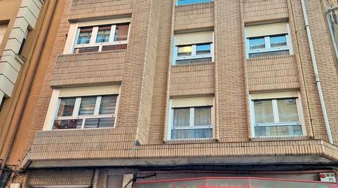 Foto 4 de Pis en venda a Calle Leopoldo Alas Clarín, La Villa - Bazuelo, Mieres (Asturias)