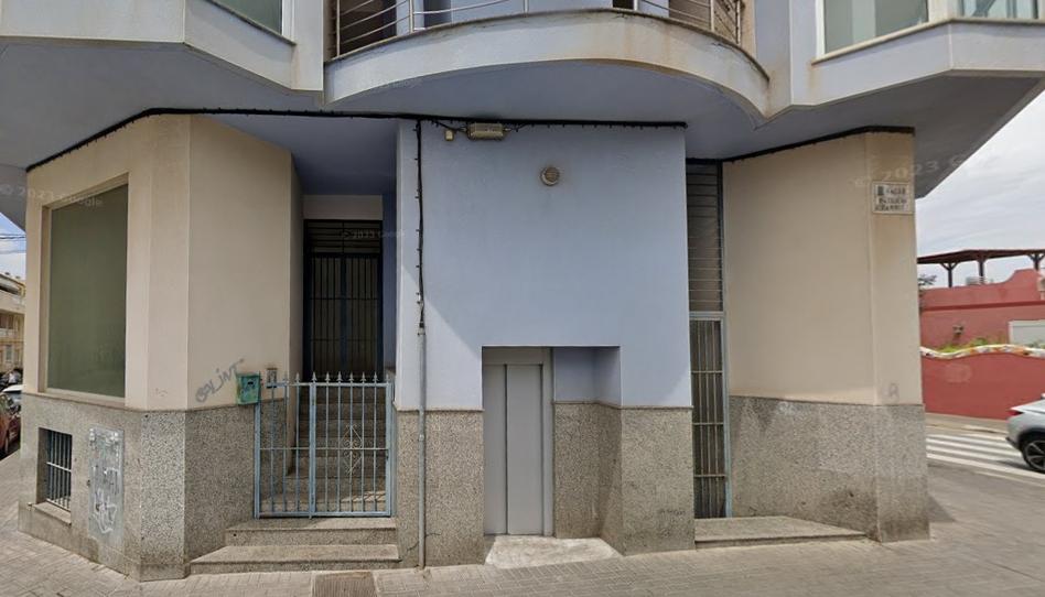 Photo 1 of Premises to rent in C/ Patricio Zammit, Nueva Torrevieja, Alicante