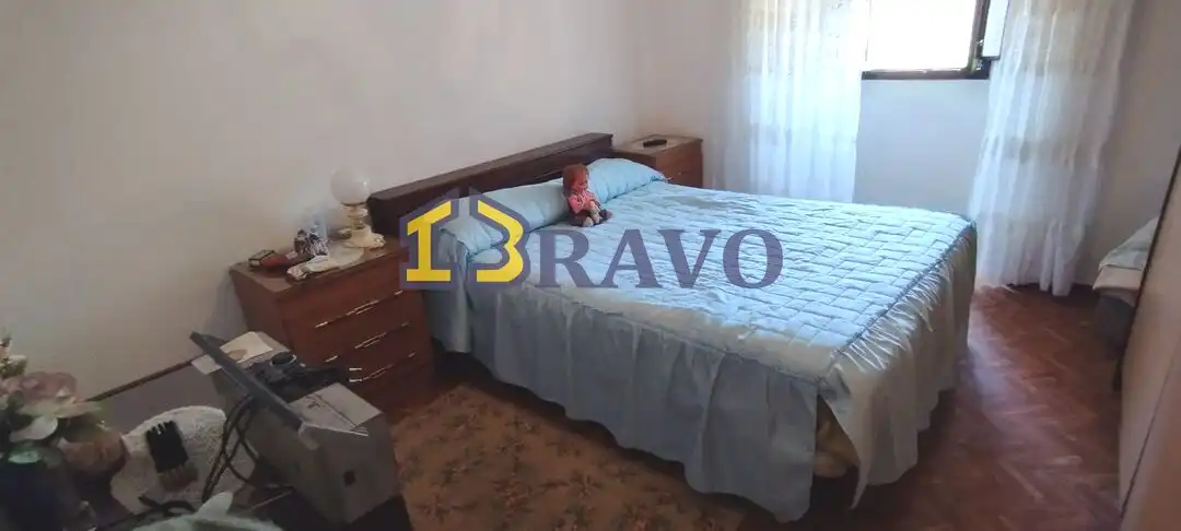 Habitación de Casa o chalet en venta en Valle de Losa con Calefacción y Amueblado