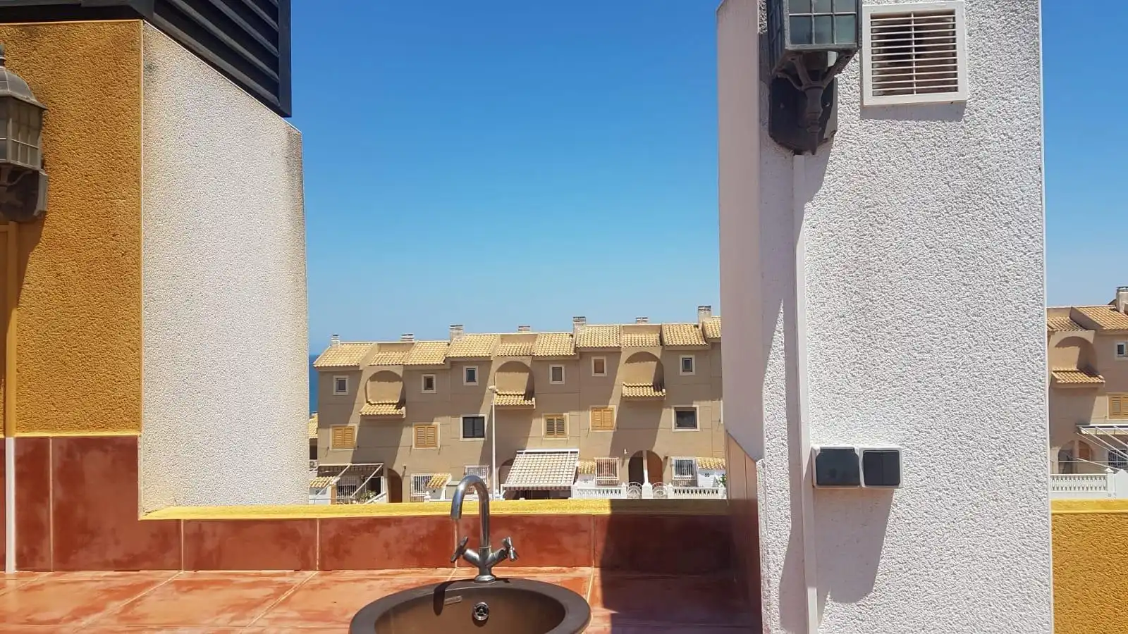 Bungalow con piscina en alquiler en Calle Calle Segovia, imagen 2