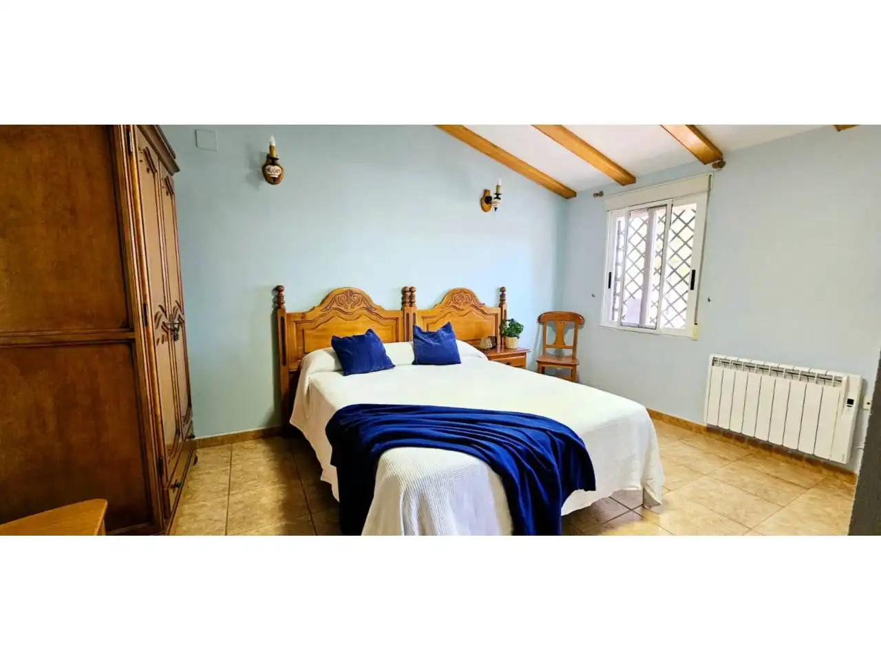 Chalet con piscina en venta en Jumilla, imagen 43