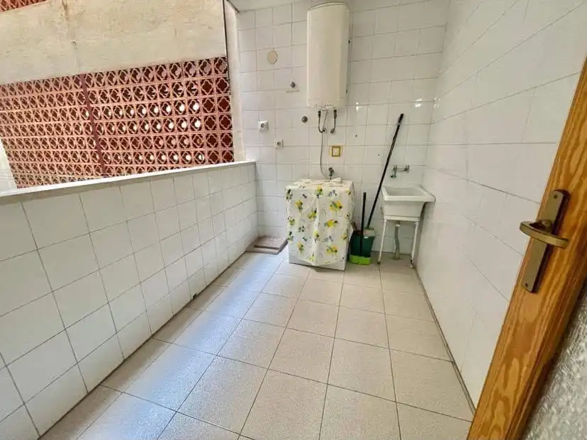 Apartamento con piscina en venta en Calle Santomera 8, imagen 8