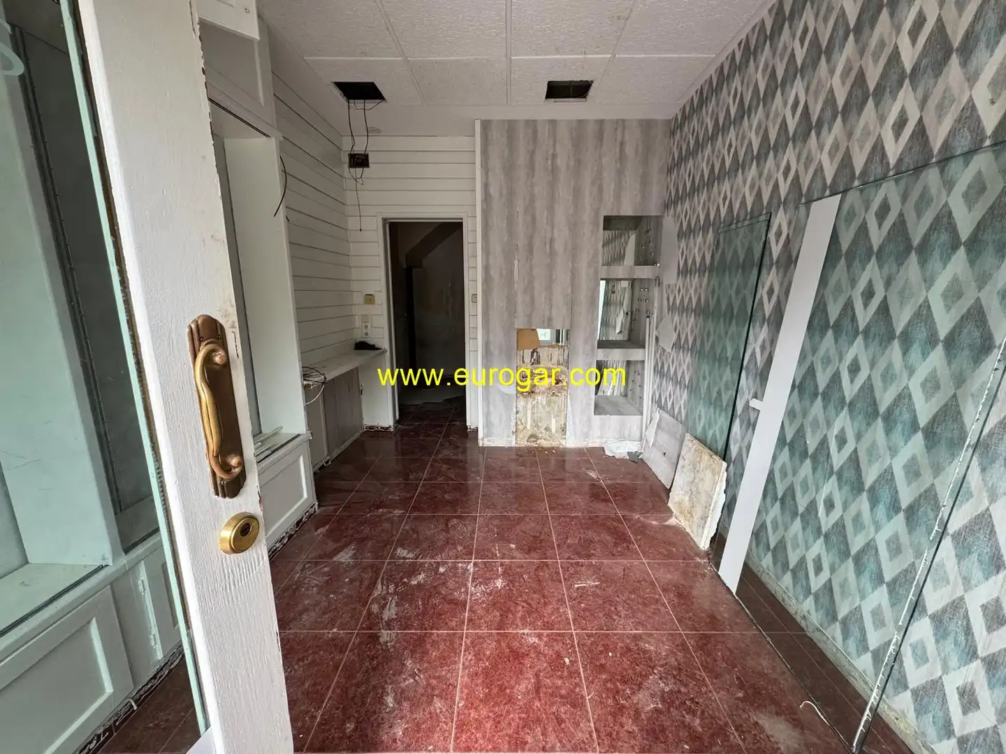Business premises to rent in Centro