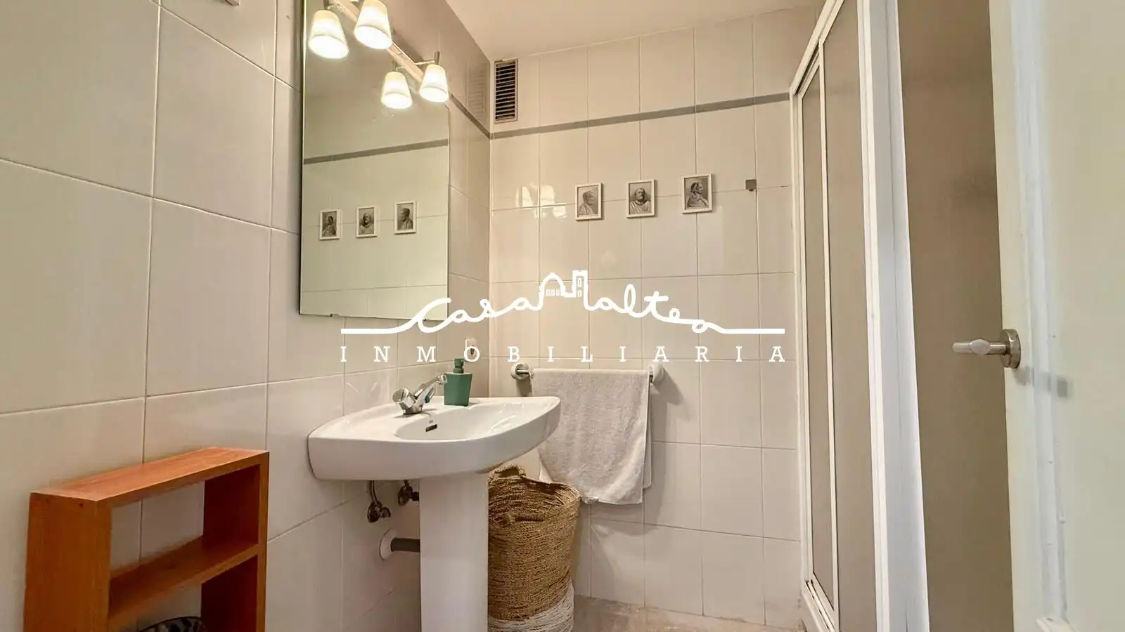 Apartament amb ascensor en venda a Altea ciudad, imagen 28