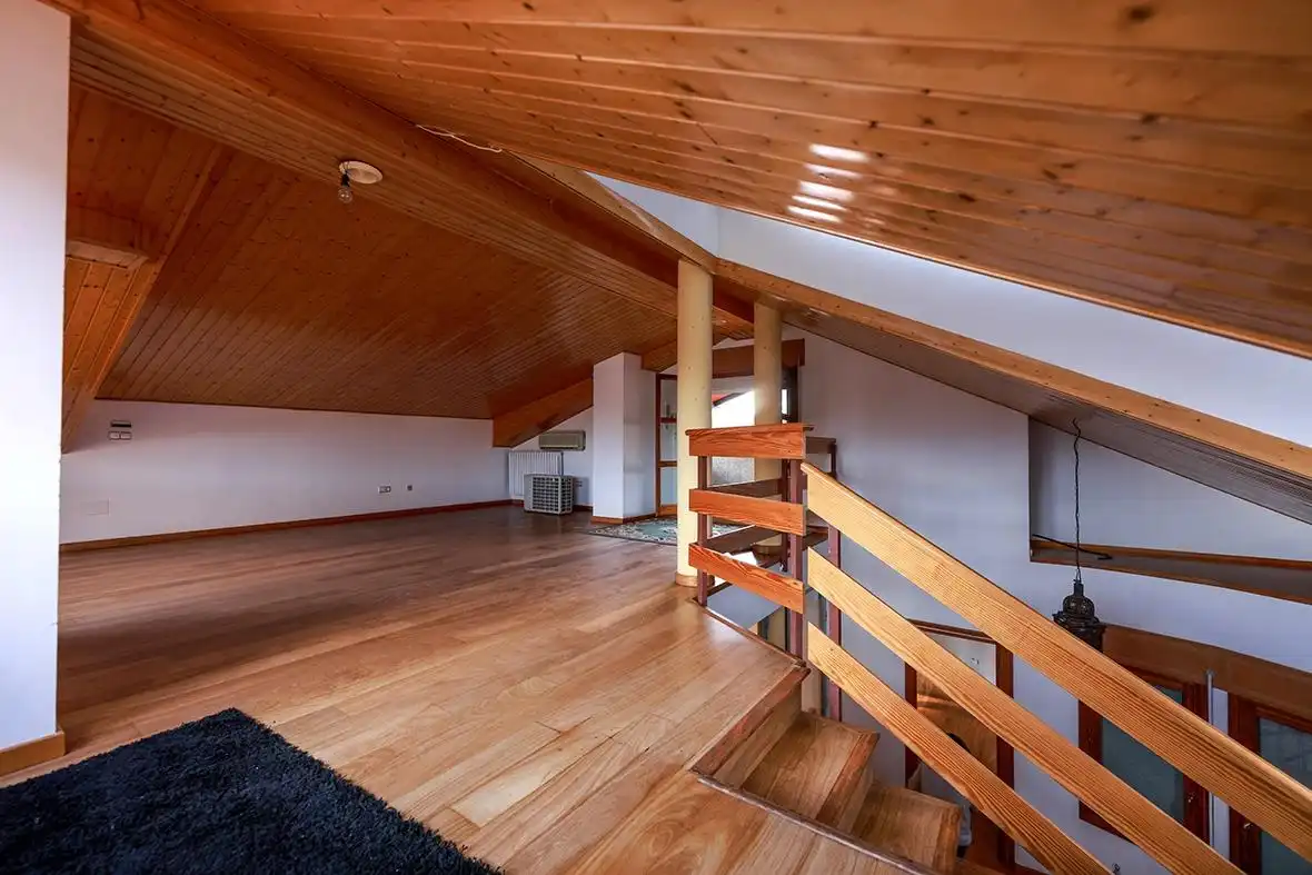 Casa o xalet en venda en Calatayud amb Aire condicionat, Calefacció i Jardí privat