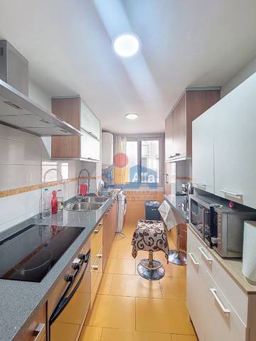 Piso en Venta en Silla