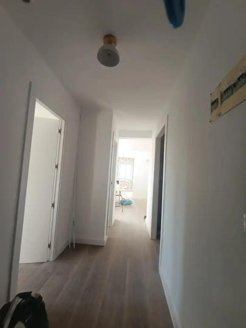 Flat for rent in Málaga  with Air Conditioner