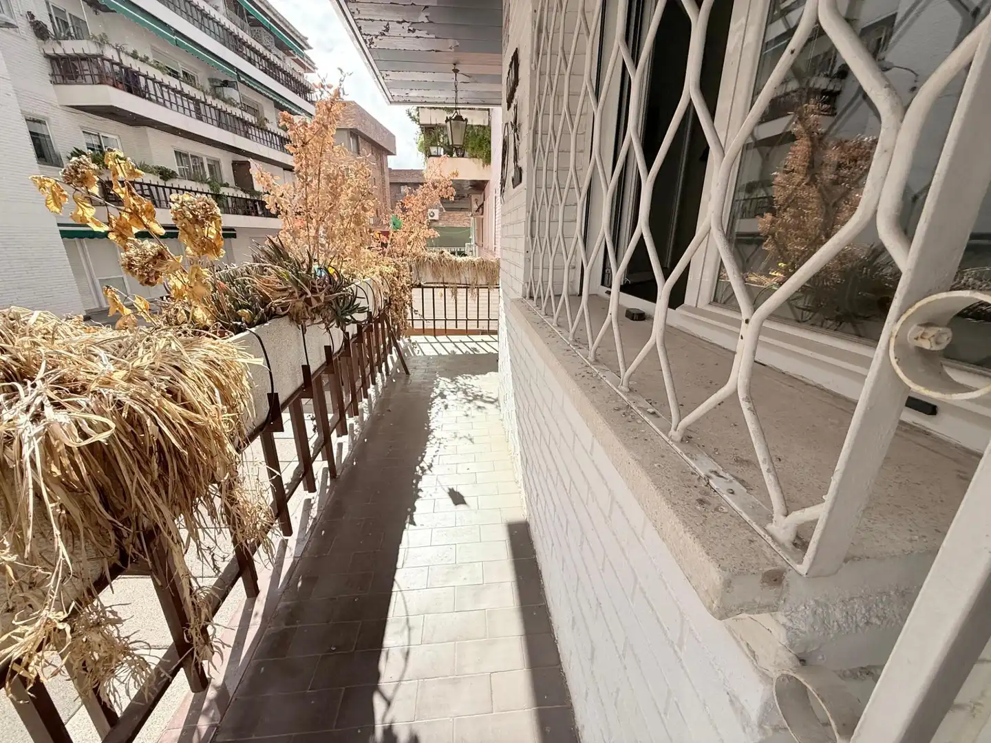 Terraza de Piso en venta en Majadahonda con Aire acondicionado, Calefacción y Terraza