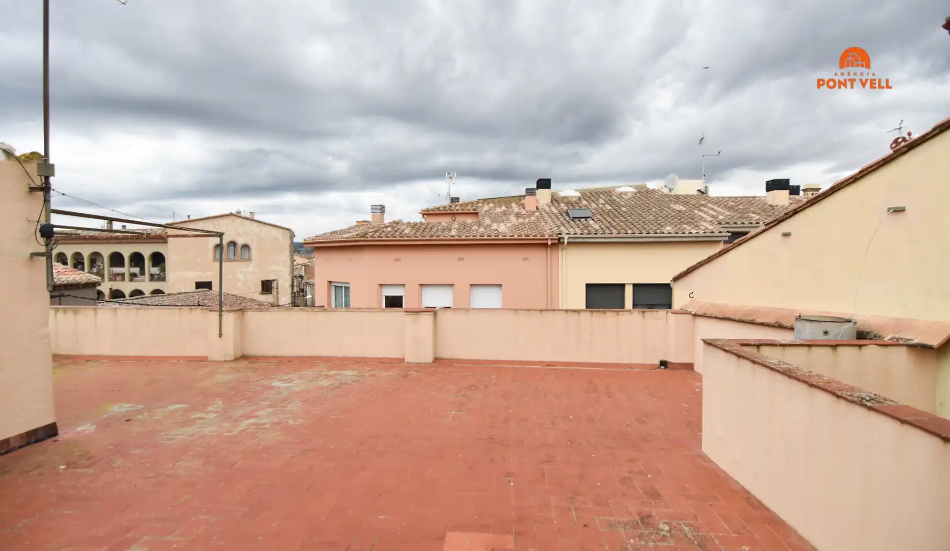 Adosado con terraza en venta en La Bisbal d'Empordà, imagen 68