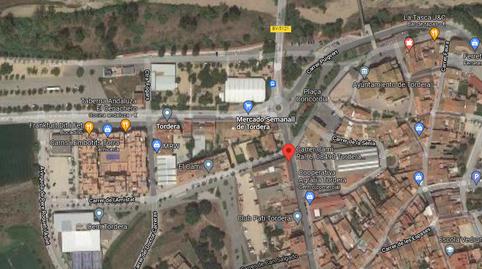 Foto 4 de Garaje en venta en Camí Ral, 112, Tordera pueblo, Barcelona