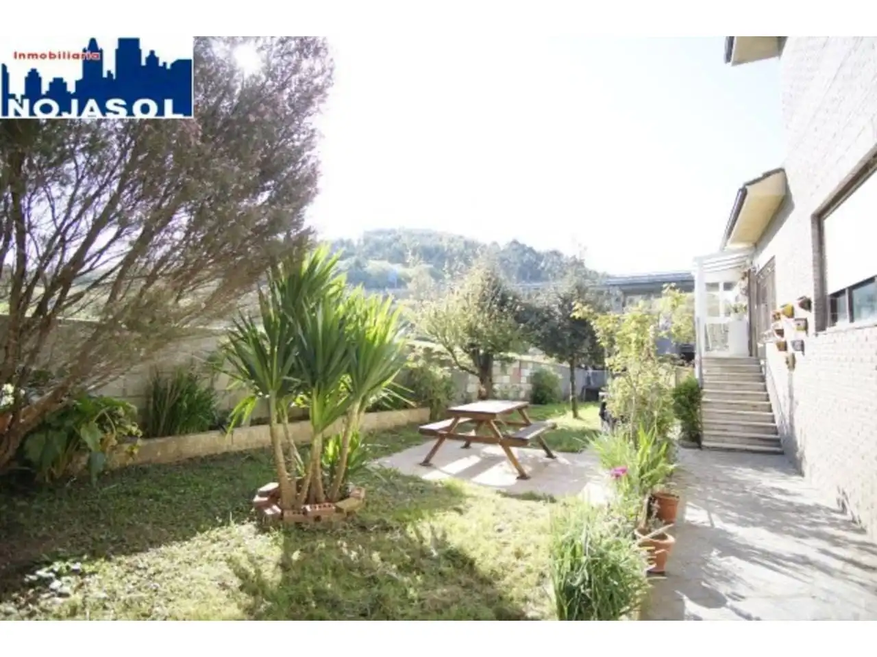 Haus mit Garten zum Verkauf in Calle LA ESTACIÓN, imagen 2