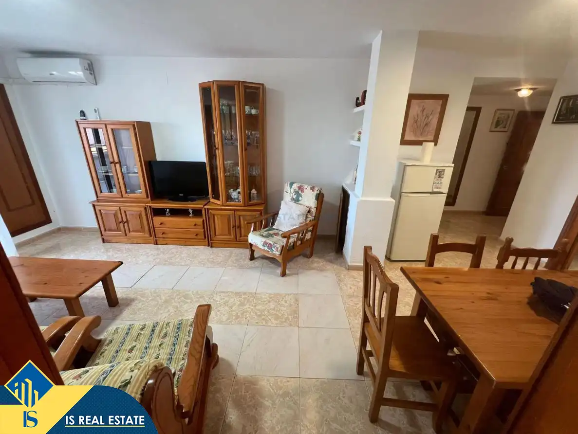 Apartament amb piscina en venda a Playa del Acequión, Náufragos y Rocío del Mar, imagen 4