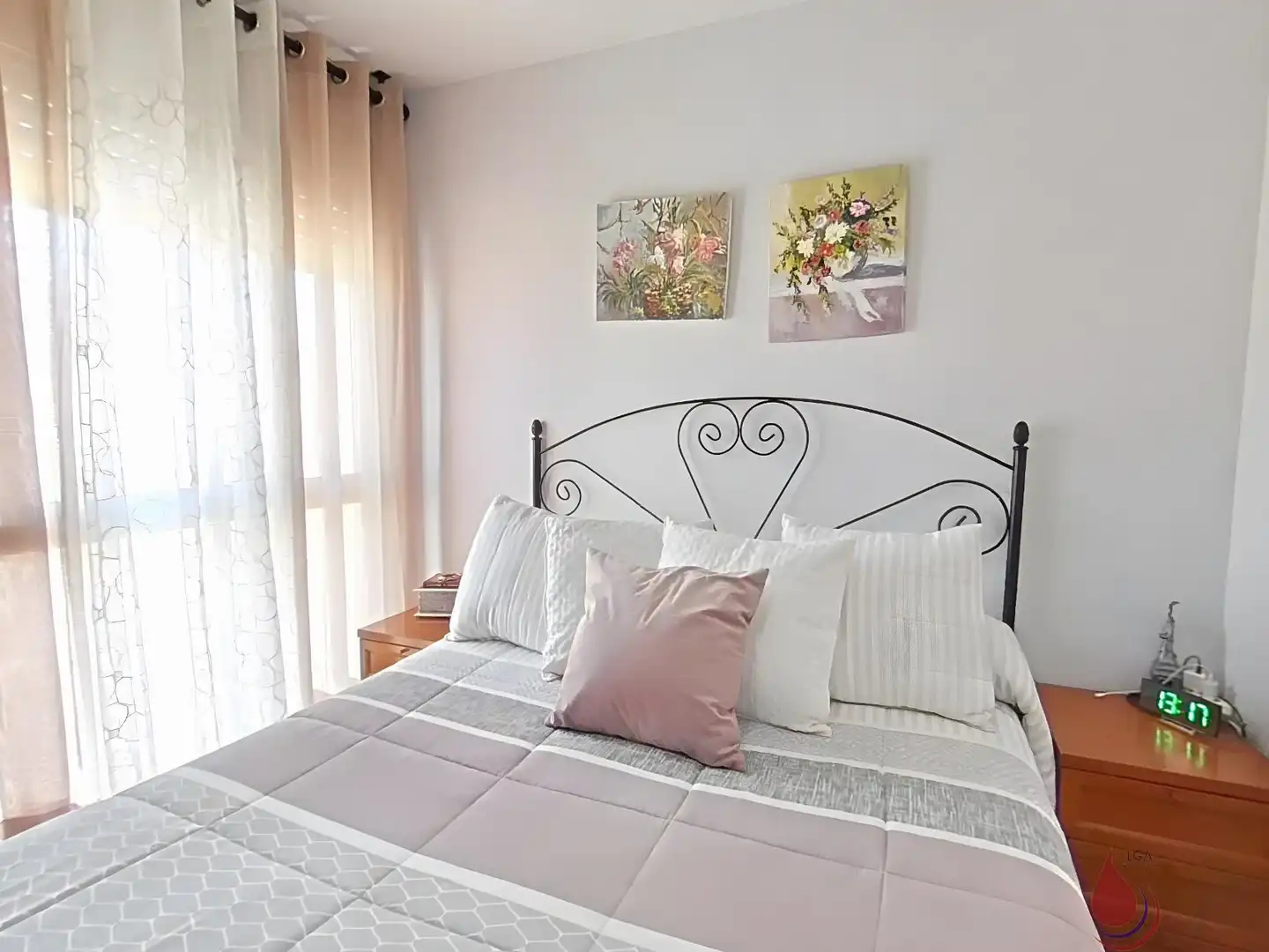 Habitación de Dúplex en venta en Torreforta