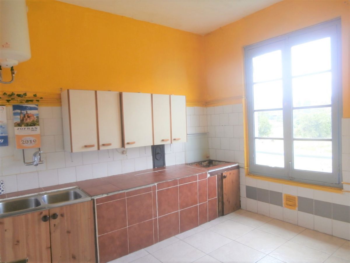 Flat for sale in Grado