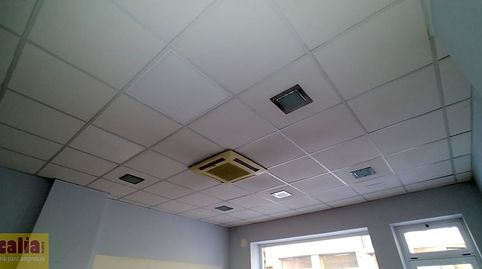Amplio local para tus oficinas en el centro de Torrelavega
