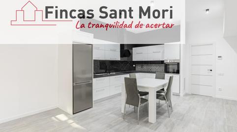 Foto 5 de Planta baixa en venda a Llefià, Barcelona