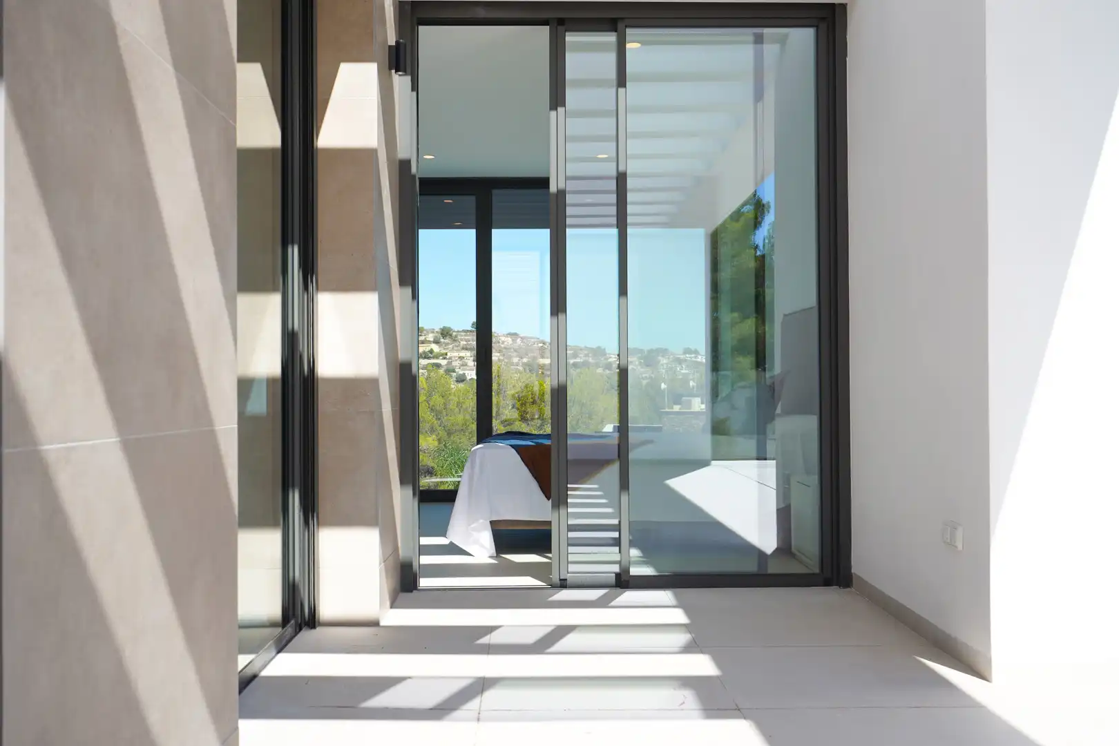 Chalet con terraza en venta en El Portet - Pla de Mar, imagen 52