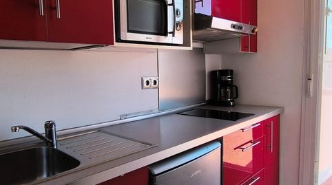 Foto 2 de Piso en venta en Cruz Roja, Sevilla Capital