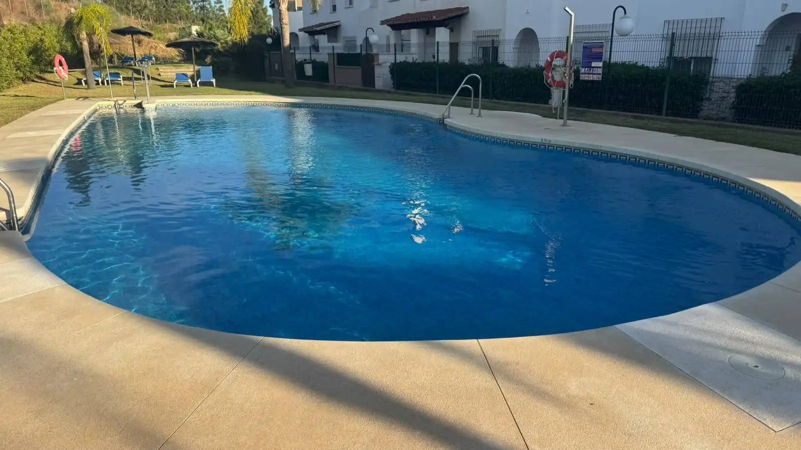 Adosado con piscina en venta en Calle Carreras 1, imagen 27
