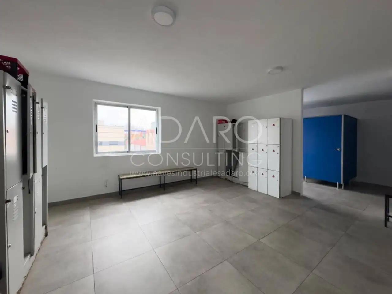 Nave industrial en venta en Calle Almazara, imagen 9