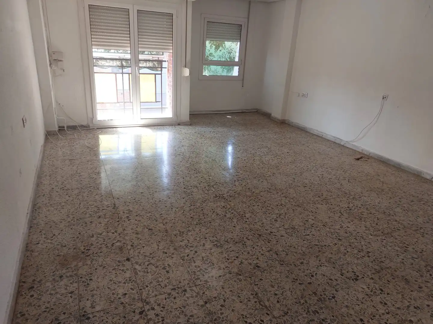 Piso en venta en Quart de Poblet con Aire acondicionado, Horno y Balcón