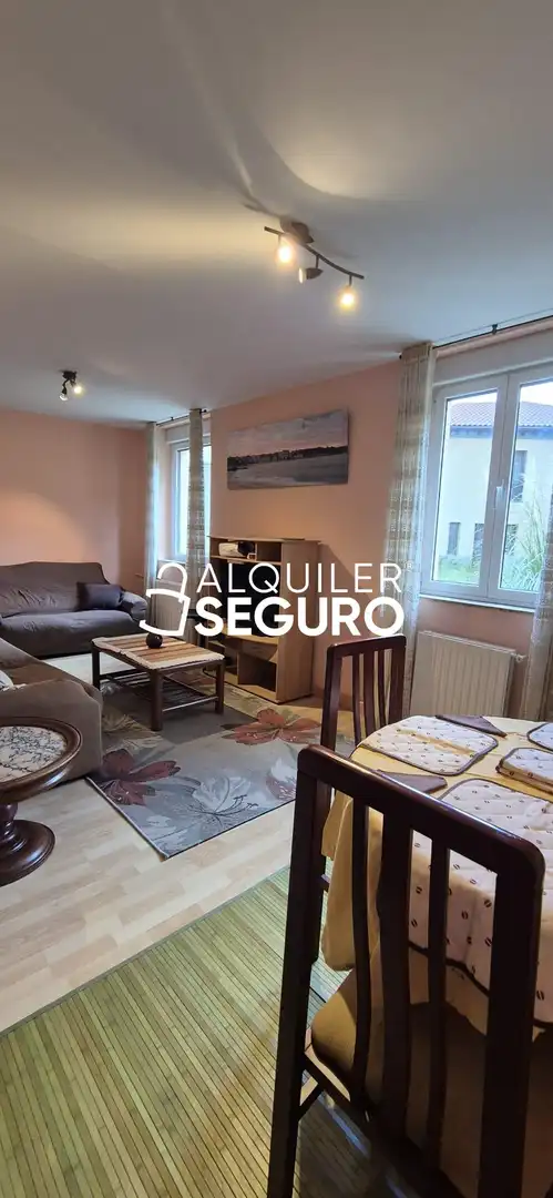 Flat for rent in Oviedo , Asturias