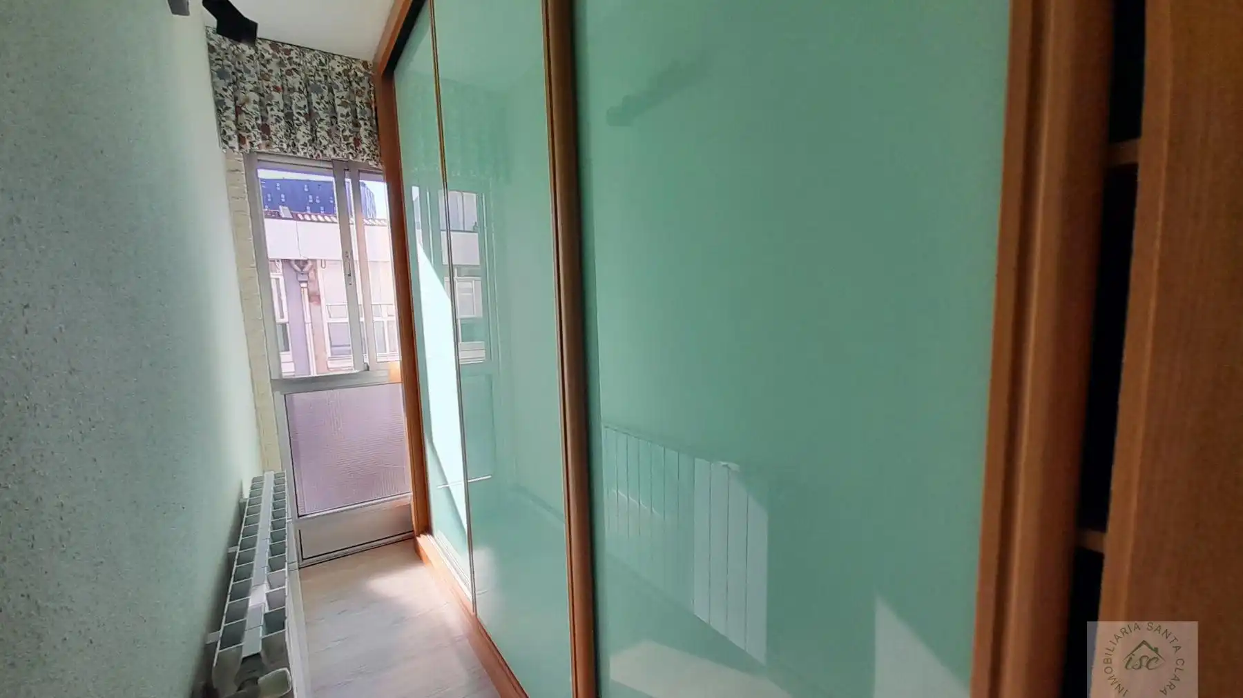 Habitación de Piso en venta en Begoña - Santutxu