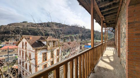 Foto 3 de Casa o chalet en venta en General-ujo, Santa Marina - Polígono, Mieres (Asturias)
