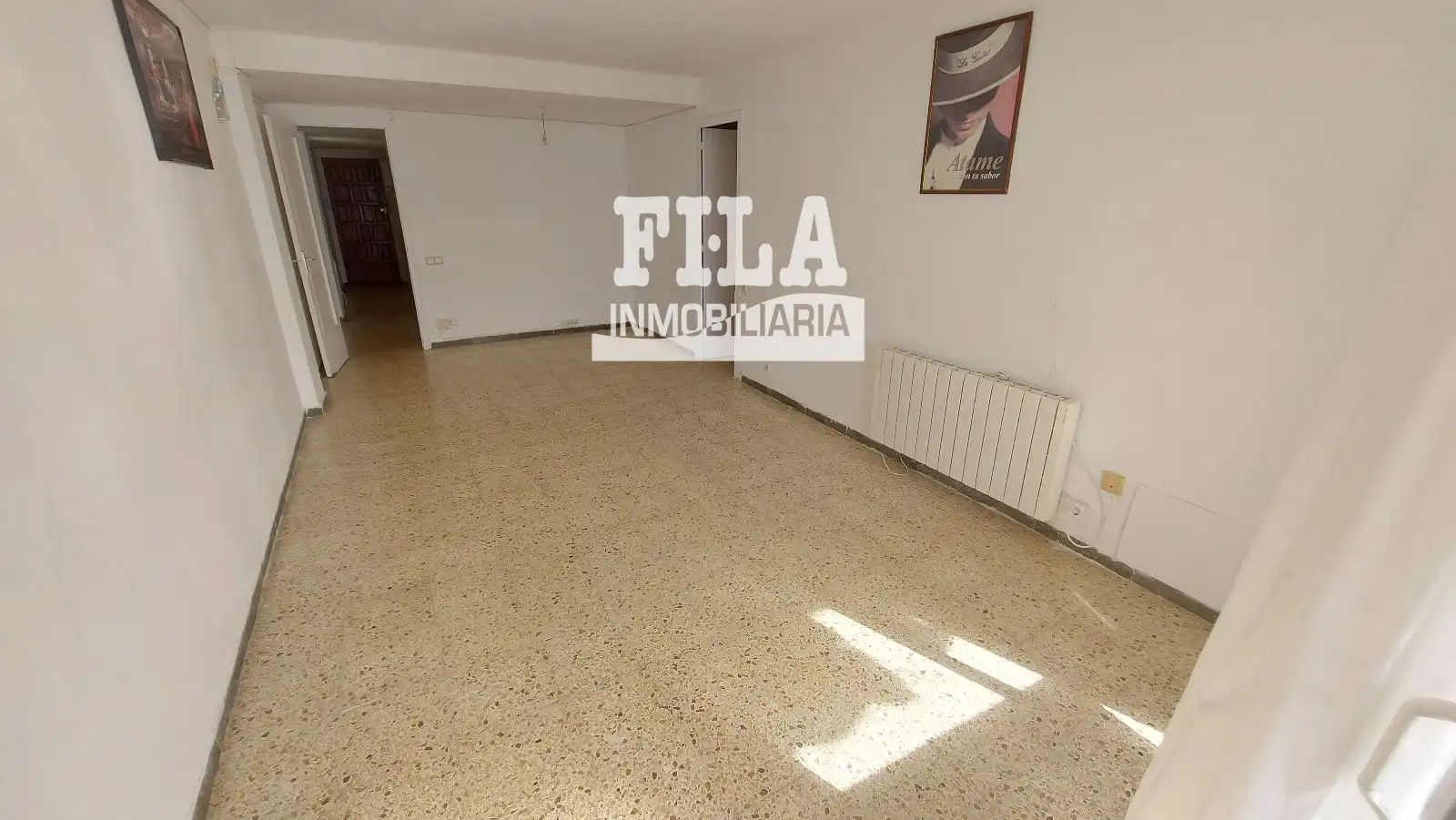 Vista exterior de Piso en venta en Calafell con Calefacción y Terraza