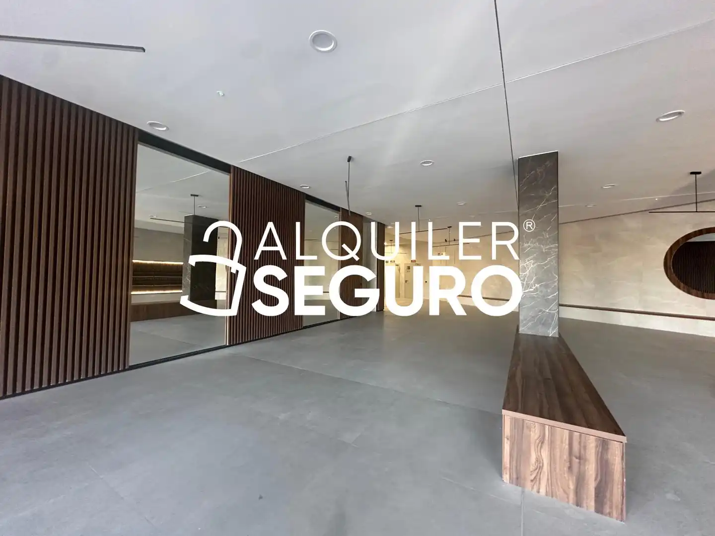 Piso de alquiler en Valencia con Aire acondicionado, Terraza y Trastero