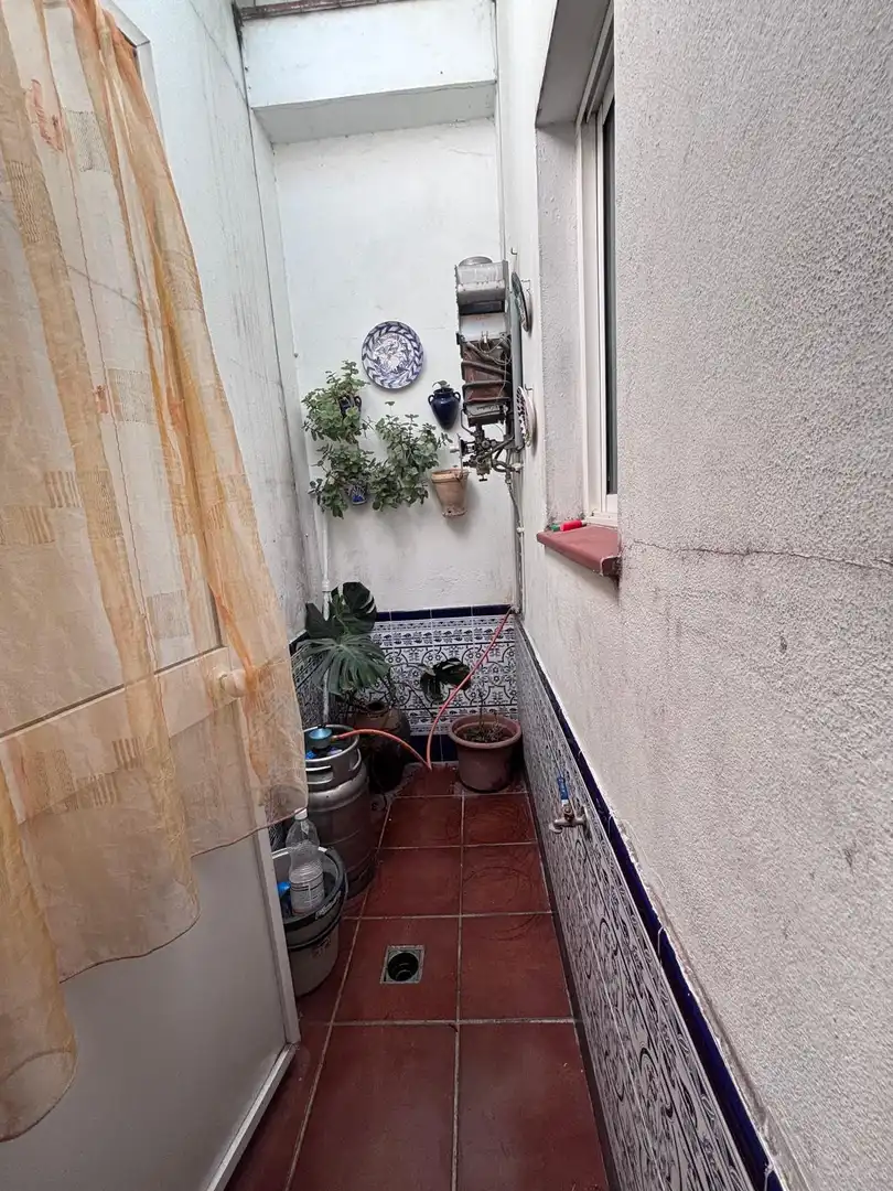 Terraza de Piso en venta en Los Palacios y Villafranca