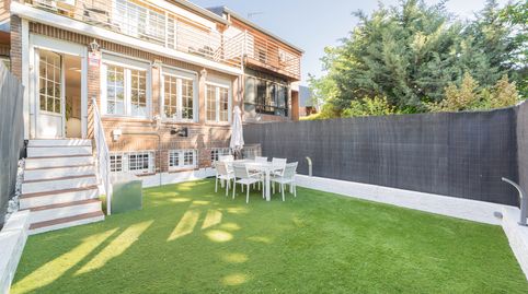 Photo 2 of Detached homes for sale in Calle Medinaceli, 8, Casco Antiguo, Boadilla del Monte