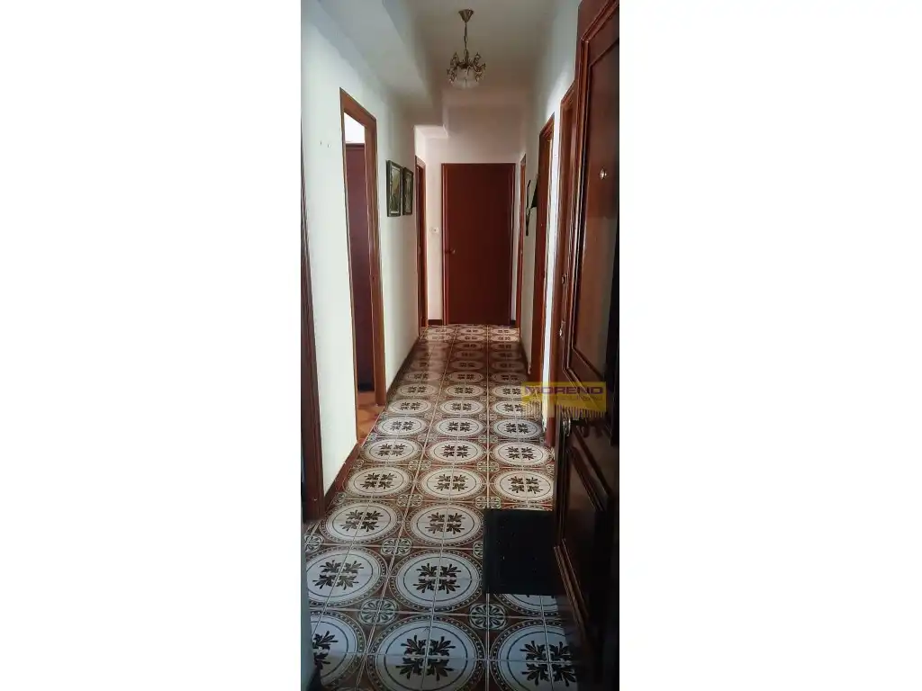Wohnung zum Verkauf in Becerreá