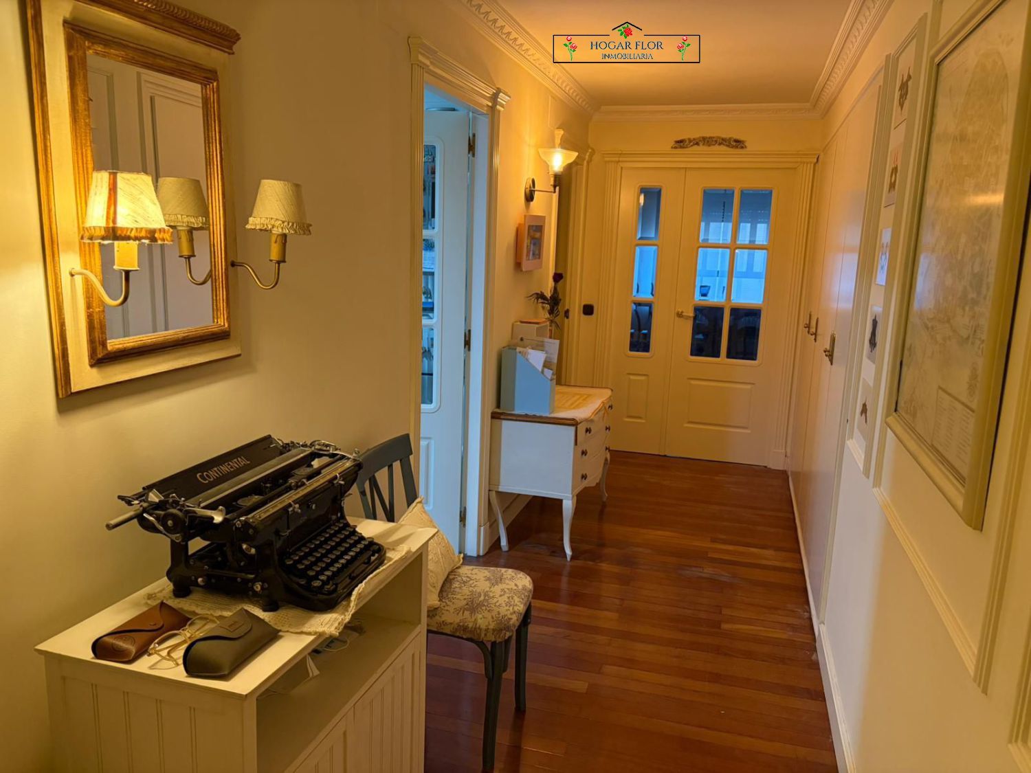 Piso en venta en San Vicente - Las Úrsulas, Centro