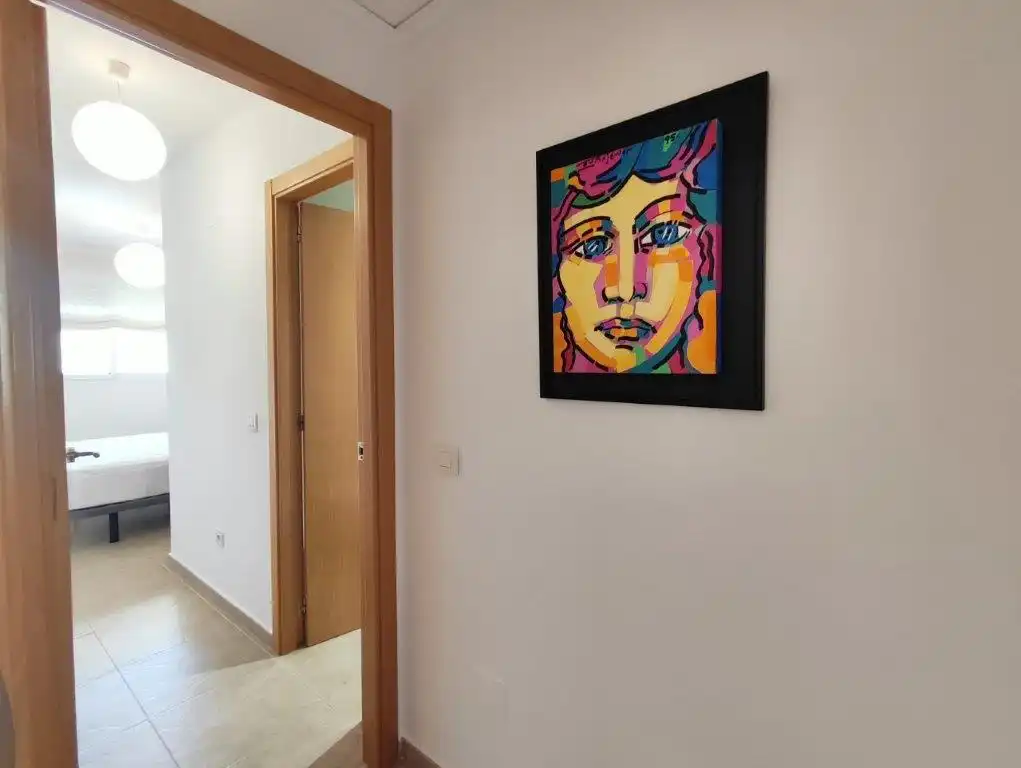 Apartament en venda en Dénia amb Aire condicionat, Terrassa i Piscina comunitària