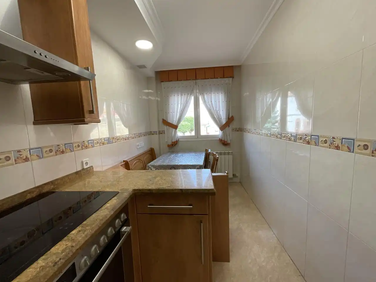 Wohnung mit Aufzug zum Verkauf in Plaza San Francisco 11, imagen 18