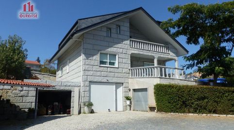 Foto 3 de Casa o chalet en venta en Barbadás, Ourense