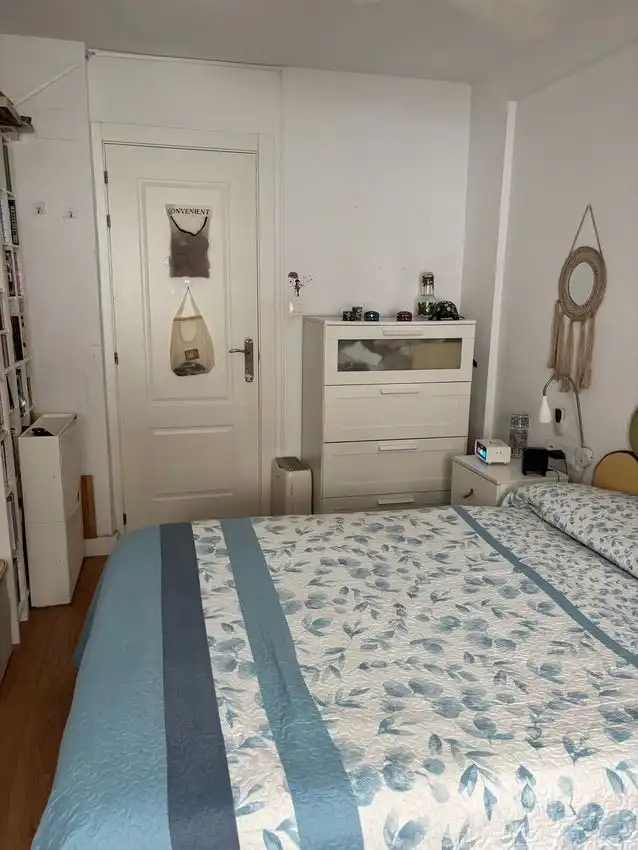 Flat with lift for sale in Santísimo Cristo de las Aguas, imagen 31