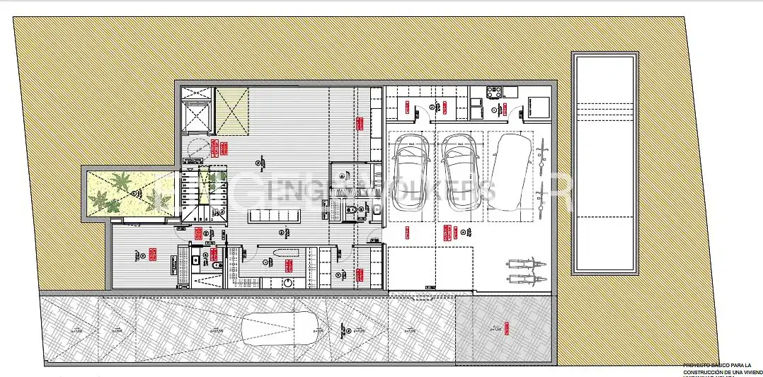 Casa o chalet en venta en Sitges con Aire acondicionado, Calefacción y Jardín privado