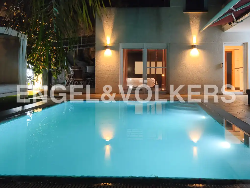 Haus mit Pool zum Verkauf in Camí Costera, imagen 42