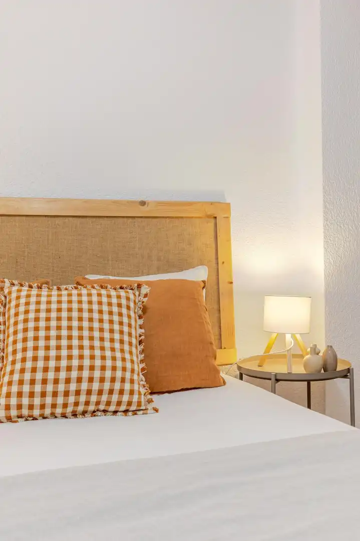 Habitación de Piso en venta en Valencia con Aire acondicionado, Calefacción y Terraza