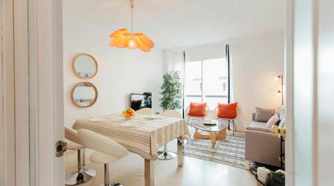 Foto 4 de Pis de lloguer a N/a, San Bernardo,  Sevilla Capital