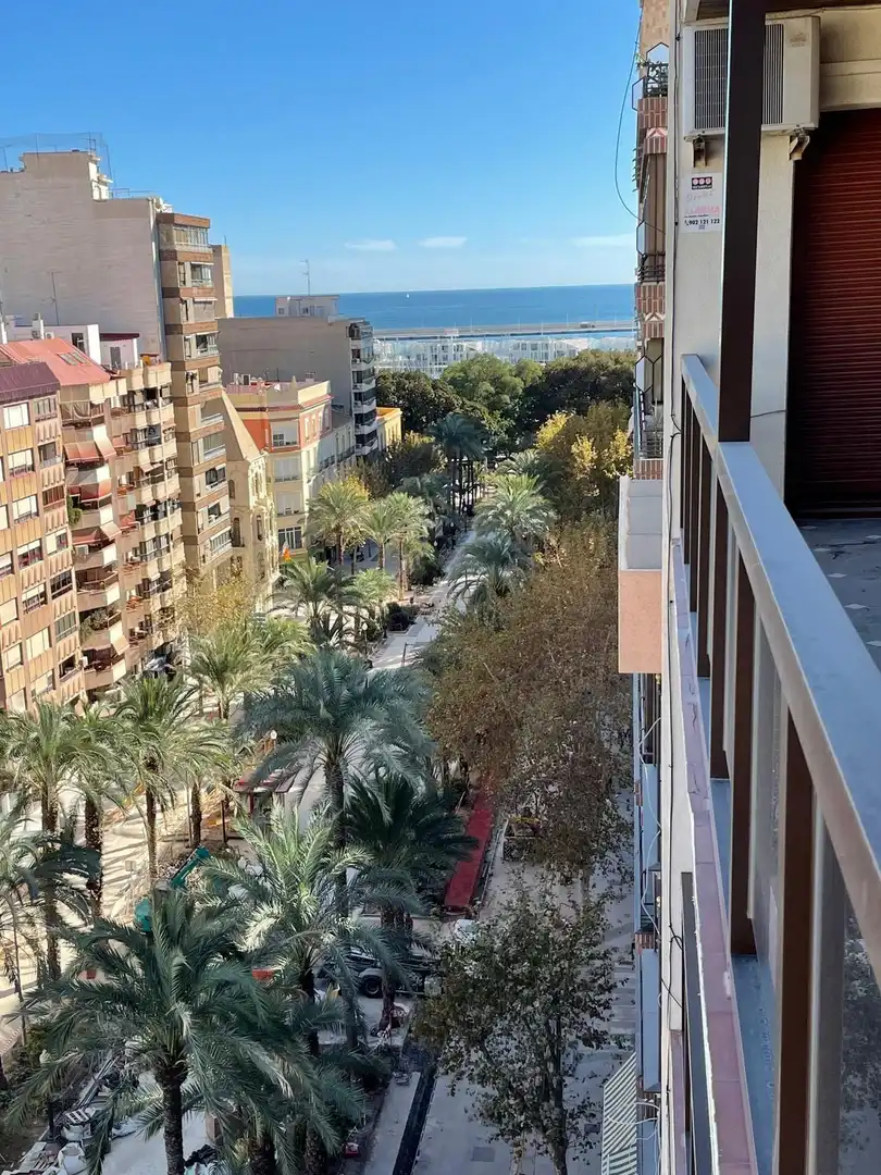 Piso con terraza en venta en Centro, imagen 14
