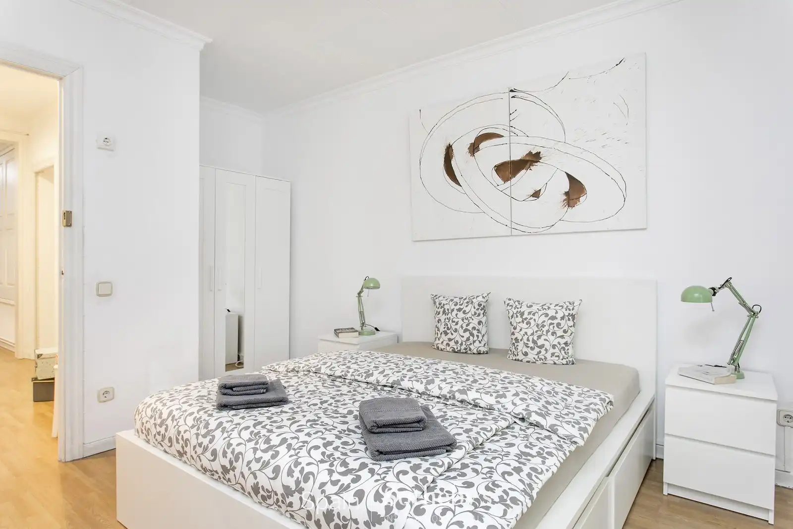 Mini appartamento con ascensore in vendita a Eixample, imagen 44
