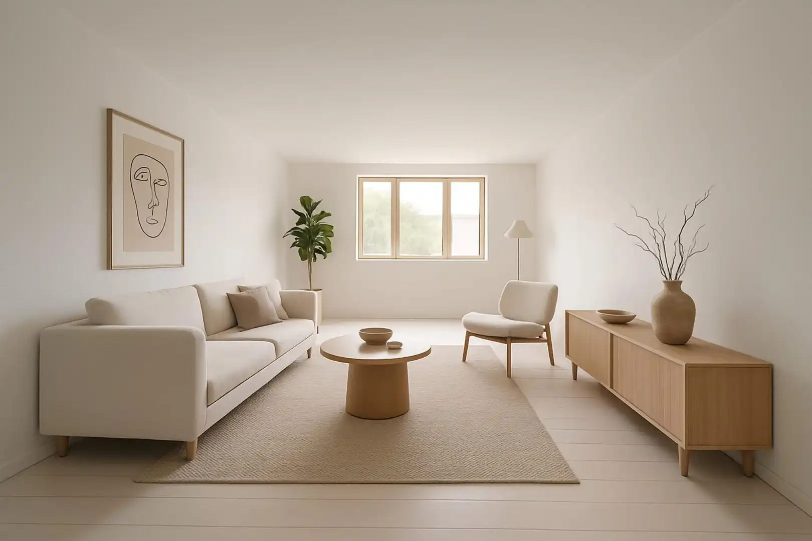 Living room of Commercial properties for sale in Tiana