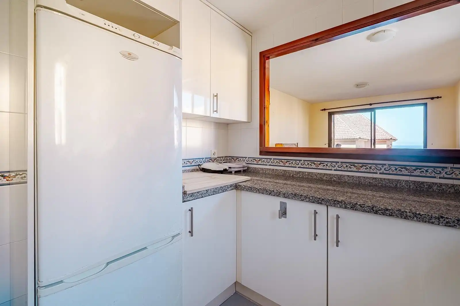 Apartament amb piscina en venda a Chullera, imagen 18