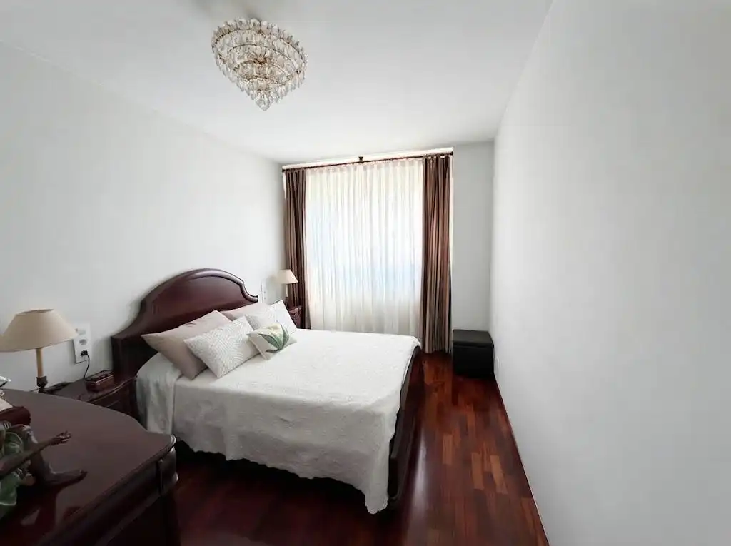 Wohnung mit Aufzug zur Miete in Calle RAMON CABANILLAS, imagen 9