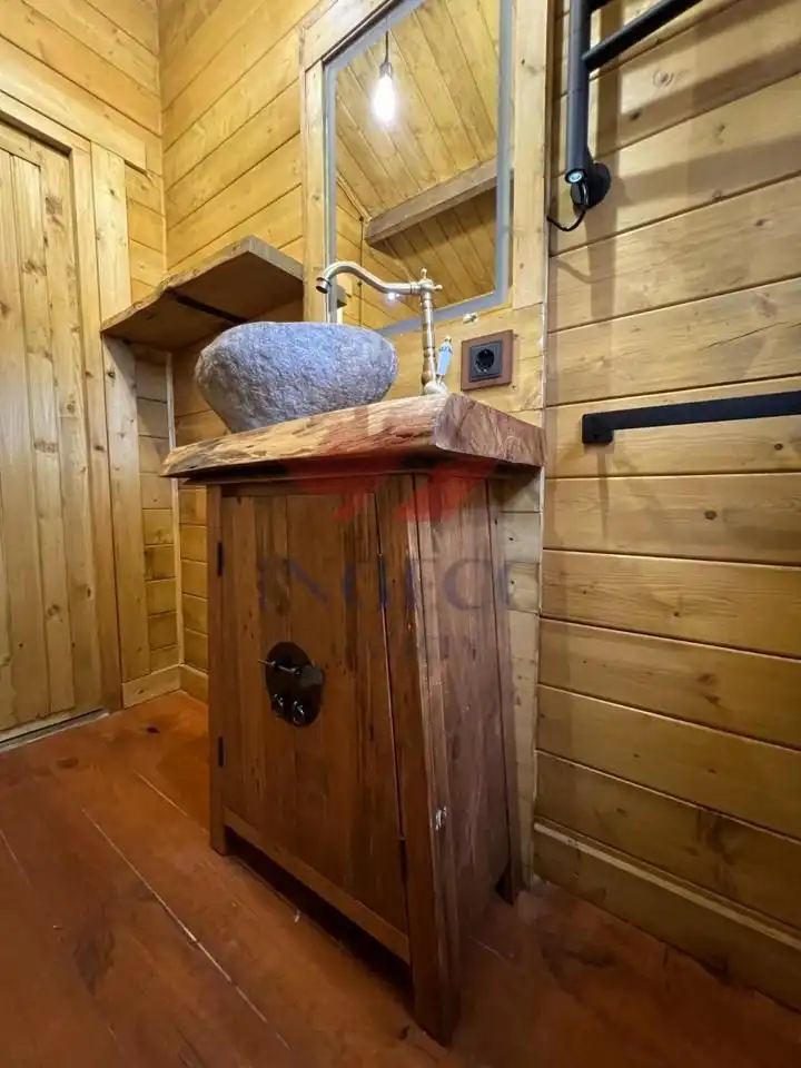 Baño de Casa o chalet en venta en A Coruña Capital 