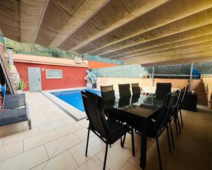 Swimming pool of Flat for sale in Palamós  with Heating, Terrace and Storage room