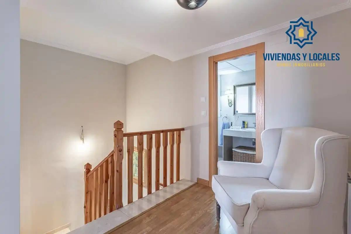 Wohnung mit Pool zum Verkauf in Camino DEL LORADOR, imagen 18